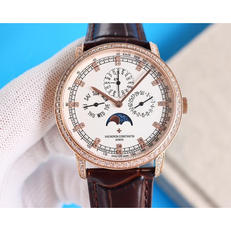 VACHERON CONSTANTIN Watches - Click Image to Close